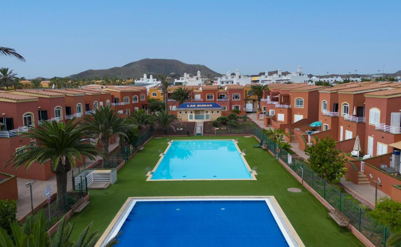 Casa Sur Apartment Corralejo Luaran gambar