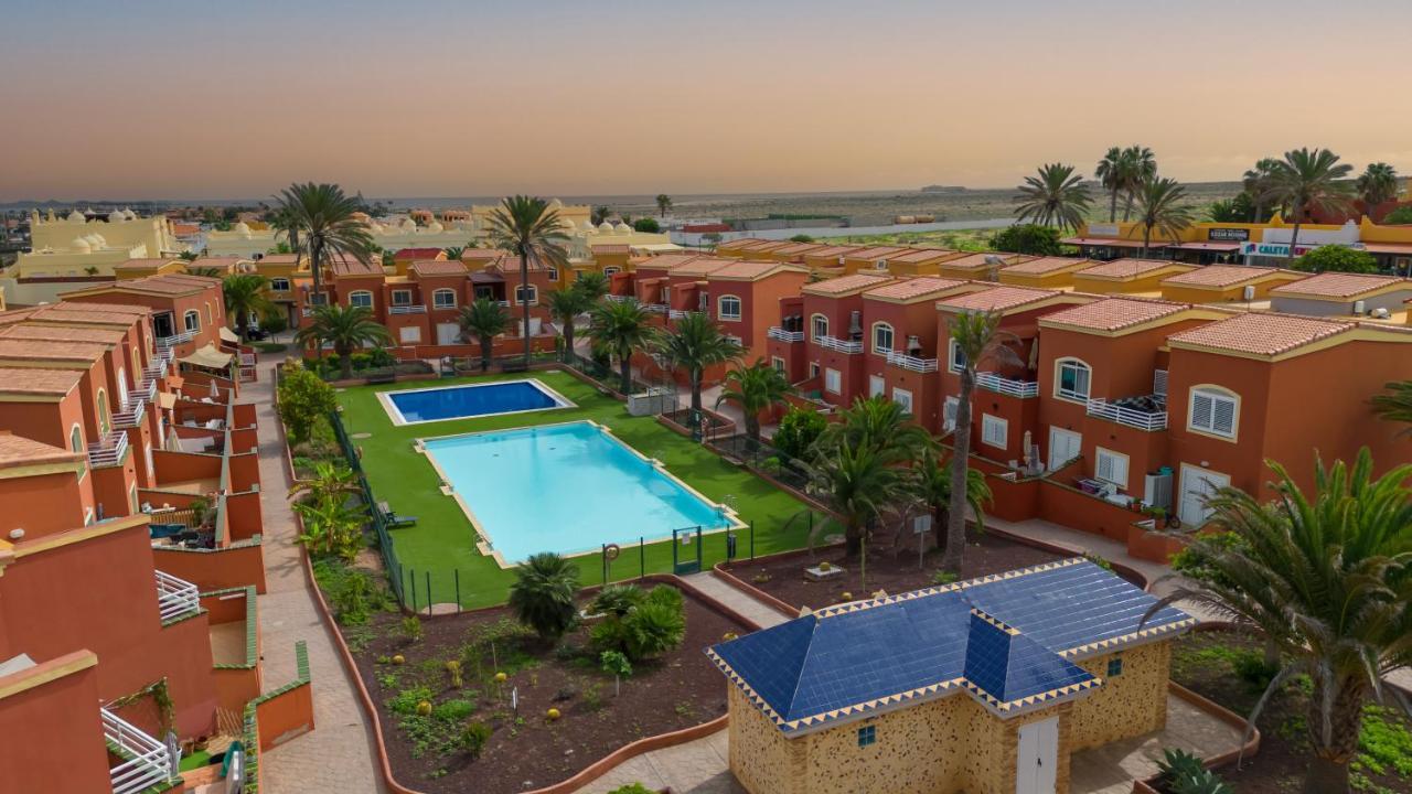 Casa Sur Apartment Corralejo Luaran gambar