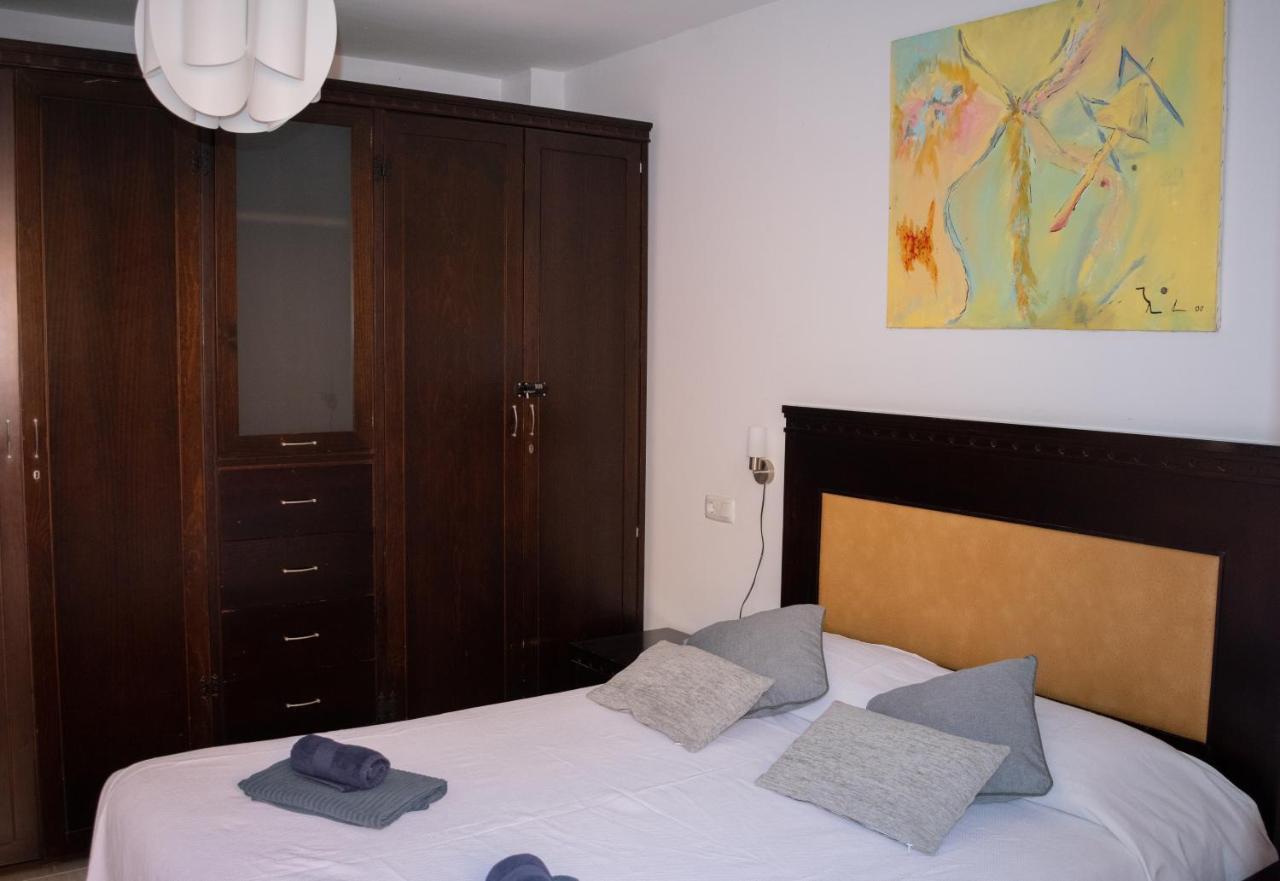 Casa Sur Apartment Corralejo Luaran gambar