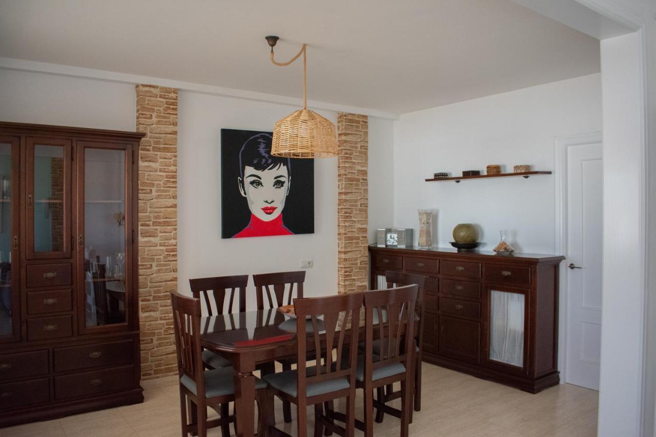 Casa Sur Apartment Corralejo Luaran gambar