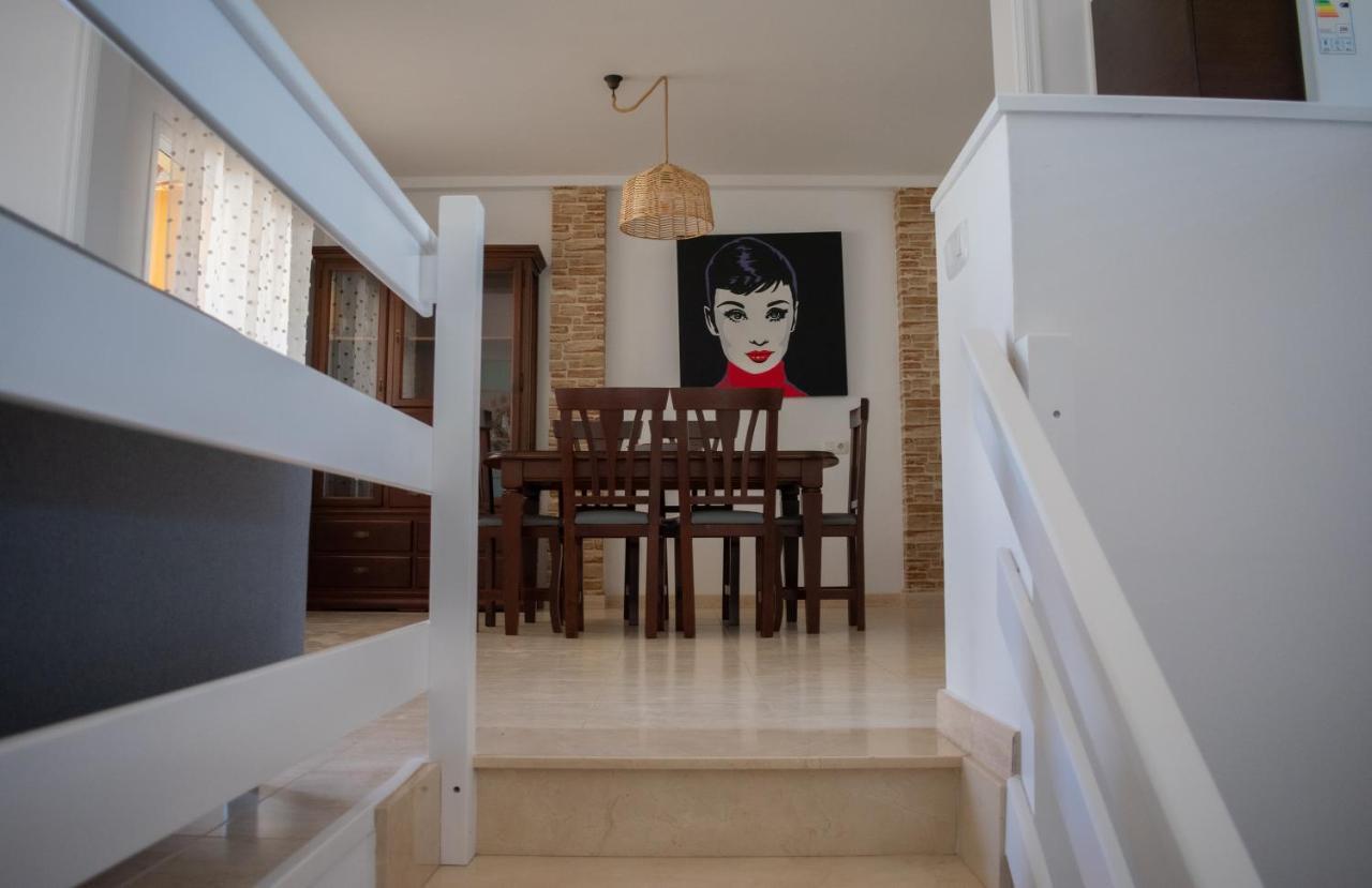 Casa Sur Apartment Corralejo Luaran gambar