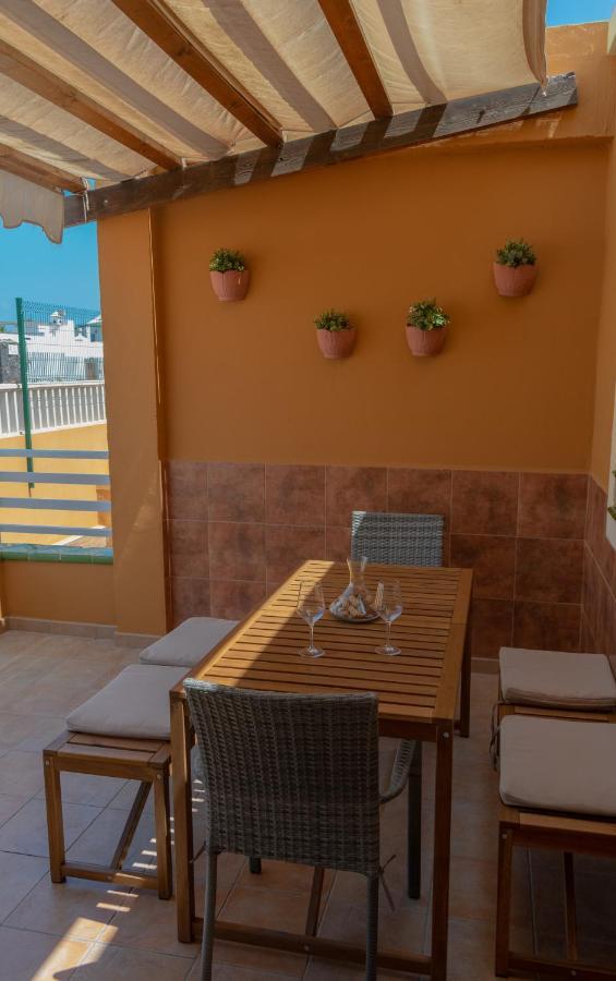 Casa Sur Apartment Corralejo Luaran gambar