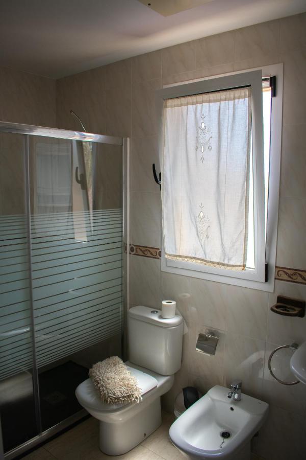 Casa Sur Apartment Corralejo Luaran gambar