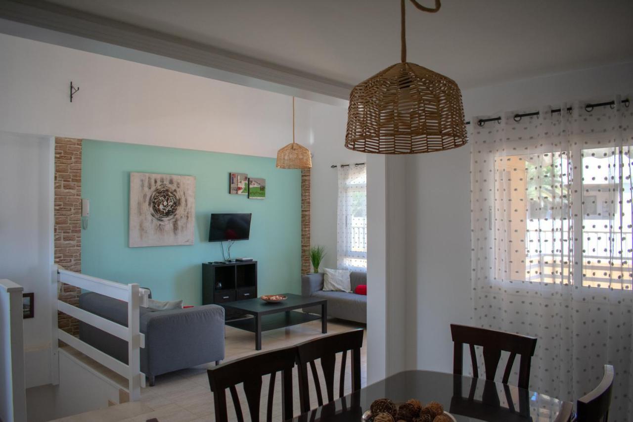 Casa Sur Apartment Corralejo Luaran gambar